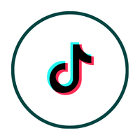 Tiktok logo